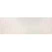 Jos. Storm bande décorative 40x120cm 10.8mm rectifiée blanc mat SW496826