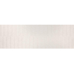 JOS. Storm Bande décorative - 40x120cm - 10.8mm - rectifiée - White SW496826