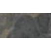 Terravito Hozino wand- en vloertegel - 59.5x120cm - 10mm - gerectificeerd - zwart SW890793