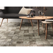 Ceralto Neroli Stone Vloertegel - 13.8x13.8cm - 9.0mm - Grey SW795698