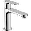 Hansgrohe Rebris S 1-gats wastafelkraan 110 coolstart z. waste chroom SW796370