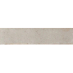 SAMPLE Ceralto Pavero Core Wandtegel - 6X27cm - 7.7mm - Rechthoek - Oyster Glans SW1220887