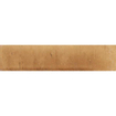 SAMPLE Ceralto Dorsena Raw Vloer- en wandtegel 6x24cm 10mm porcellanato Beige SW913392