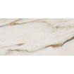 Ceralto Carraro Vein Carrelage de sol - 59.6x119.4cm - 8.5mm - rectifié - Calacatta venna oro SW787189