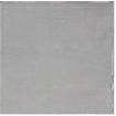 Vtwonen Craft Wandtegel 13x13cm 12mm witte scherf Light Grey Glossy SW360090
