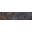 Ceralto Inlay R11 Vloertegel - 30x120cm - 10.0mm - gerectificeerd - Nero SW854030