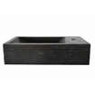 Wiesbaden Raw fontein rechts 40x22x10 cm hardsteen gezoet SW72931