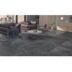 Ceralto Colorker Kainos Carrelage de sol - 29.5x59.5cm - 8.0mm - rectifié - Shadow SW295227