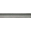 Cifre Cerámica Moldura Colonial Grey brillant 5x30 Carrelage mural Brillant Gris SW679771