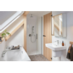 Villeroy & Boch O.novo bad - 180x80cm - rechthoek - duo - glans wit OUTLETSTORE STORE43622
