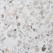 Baerwolf Flakes Vloertegel - 18.5x18.5cm - 8.0mm - Beige SW497126