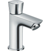 Hansgrohe Logis fonteinkraan 80 - koud water - zonder afvoer - mat zwart SW918545