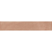 SAMPLE Ragno Amuri Carrelage de sol et de mur - 30x5.3cm - 10mm - R9 - Mat Cotto (Terracotta) SW1221047