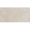 Cifre Ceramica MidTown wand- en vloertegel - 30x60cm - Betonlook - Cream mat (crème) SW1077695