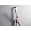 Hansgrohe Pulsify e douchette à main 100 1jet ecosmart+ chrome SW918117