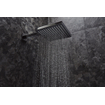 Hansgrohe Raindance alive douchearm - 39cm - chroom SW918054