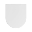 Cedo Tropea beach Toiletzitting/siège wc White SW641736