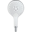 Hansgrohe Douchette Raindance Select S 150 3jet blanc/chromé 0605574