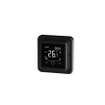 Rosani by MAGNUM Mat elektrische vloerverwarming Set - 300 Watt - 2 m2 - met Wifi thermostaat zwart SW1233502