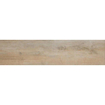 SAMPLE Ceralto Graina Set Vloer- en wandtegel 30x121cm 10mm gerectificeerd R9 porcellanato Tortora SW976408