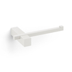 Zack Carvo porte-rouleau de papier toilette, acier inoxydable blanc SW538635
