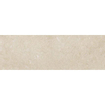 SAMPLE Ceralto Fragmenta Craft Carreau mural 30x90cm 10mm rectifié R10 pâte blanche Arena SW913312