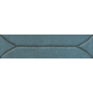 Ceralto Bosque Line Vloertegel - 9.1x37.5cm - 14.0mm - Laguna SW1242947