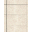 Baldocer Ceramica Pierre Bone carrelage mural - 30x60cm - 10mm - rectifié - aspect pierre naturelle - beige mat SW88606
