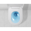 Rapotec RapoWash Bold Douche wc - fohn - ladydouche - verwarmde zitting - glans wit SW797408