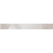 Ceralto Zavira Plank Wandtegel - 4.8x45cm - 9.5mm - Indiana taupe SW1242688
