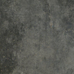 Florim Artifact Carrelage mural et de sol - 80x80cm - 9mm - rectifié - R10 - Charcoal (Anthracite) SW1175174