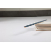 Terravito Alrivo Round wandtegel - 1.5x30cm - 8mm - Rechthoek - Marine mat SW679745