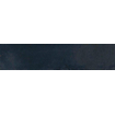 SAMPLE Ceralto Pavero Core Wandtegel - 6X27cm - 7.7mm - Rechthoek - Blue Cobalt Glans SW1220911