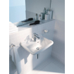 Duravit B.2 Mélangeur lavabo avec vidage s size chrome SW420710