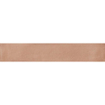 Ragno Amuri Carrelage de sol et carrelage mural - 30x5.3cm - 10mm - R9 - Mat Cotto (Terracotta) SW1171394