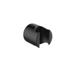 Xellanz rio mitigeur thermostatique bain-douche avec douchette à main 3 positions et flexible noir mat SW769626