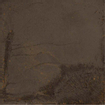 SAMPLE Ceralto Metalux Vloer- en wandtegel 20x20cm 8.5mm R10 porcellanato Oxide Bronze SW911887