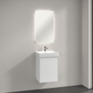 Villeroy & Boch More to see miroir 45x75cm - LED tout autour 19,68W 2700-6500K SW644103