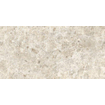 Ceralto Lazaro Marble Carreau de sol - 150x75cm - 6.0mm - rectifié - Crème SW1407486