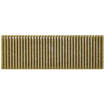 Douglas Jones RETRO Wandtegel - 5x15cm - 8.5mm - alpi dark (Geel) SW1574215