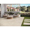 Baldocer Cerámica Stoneland Ivory mat 80x80 rectifié SW1153393