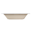 Saniclass Nurnberg Ligbad - 180x80x49cm - acryl - glans wit SHOWROOMMODEL SHOW21329