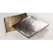 Vtwonen Tegels Villa Wandtegel - 13x13cm - 8.0mm - Platinum SW360046