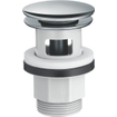 Hansgrohe push open bonde de vidage 0451550