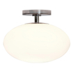 Astro Zeppo Ceiling Plafondlamp 23.5cm IP44 fitting E27 chroom SW75764