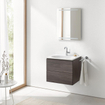 GROHE Essence Wastafelkraan Opbouw - uitloop 11.4cm - M-size - chroom SW97470