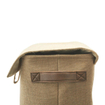 Aquanova Arian Panier à linge Jute SW794355