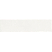 Terravito Quivaro wandtegel - 6.5x26cm - White glans (wit) SW1122762
