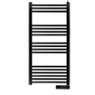 Eurom Sani-Towel 750 Radiateur électrique serviette 105x50cm 750watt Noir SW481873