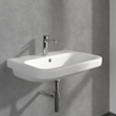 Villeroy & Boch Architectura ensemble de robinet à une poignée - chrome SW975128